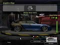 Mazda Rx 8 tuning