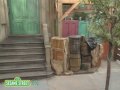Sesame Street: The Wheels Go Round