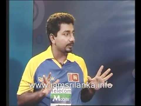 2nd Test, Day 4, Sri Lanka in South Africa, 2011 - Highlights