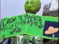 Desfile de Los Locos de San Miguel de Allende. Parte II