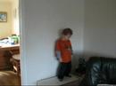 Finlay Dancing