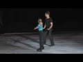 tv show bloopers - Detroit Skating Club 2009 Ice Show Bloopers (wsg Charlie White)