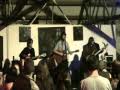 The Cubical - Ode To Franz Biberkopf (live)