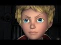A La Découverte De La Série Animée Du Petit Prince...