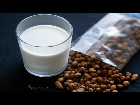 how to grow tiger nuts