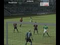 Gol Odonkor PES6 Betis-Valencia Gol Odonkor PES6 Betis-Valencia