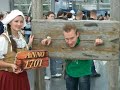 Die Platzhirsche und die Messen Deutschlands...!