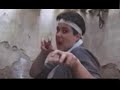 Trailer RISIDENT EVIL (Trozo Zombies)