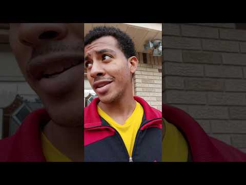 LG V40 ThinQ Selfie Sample video