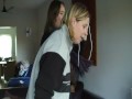 wat een agressie