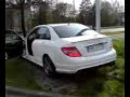 Mercedes C63 AMG Reving Mercedes C63 AMG Reving
