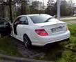 Mercedes C63 AMG Reving