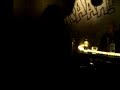 Is it cold in here? by Karl Larsson Live Atomic Bar Milano