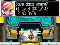 Let's Play Megaman Zero 3 - Part 5: Devilbat? Schilt!