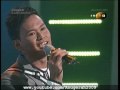 Anugerah 2009 Ep 3 - Top 8 Male Performance (16 June 2009) Part 2