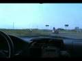 Graeme's BMW 2002 on track