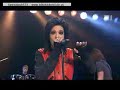 Tokio Hotel bei Benissimo SF1