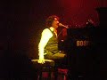 Le porte del sogno live - Sergio Cammariere Le porte del sogno live - Sergio Cammariere