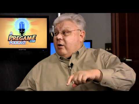 Lenny Del Genio: Early Sportsbook Innovations