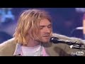 Nirvana - The Man Who Sold The World Live Nirvana - The Man Who Sold The World Live