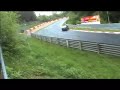 Crazy German Drifter