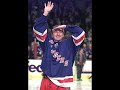tribute to wayne gretzky