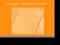 Hot Wedding Colors for Fall & Autumn Weddings