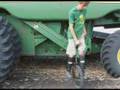 Techy's Triubute to John Deere