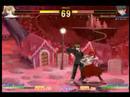 mbac casuals: margeta warc  vs sabator nanaya 