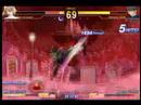 MBAC Casuals: Margeta(Warc) VS Sabator(Nanaya)