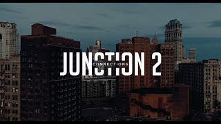 Underground Resistance - Live @ Junction 2 Connections 2021