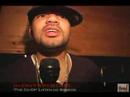 hhtv was in da buildin! red cafe, dj envy had a nice lil listening session at quad studios...check it out