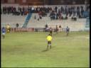 CD Linares - Portuense 08/09