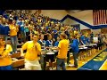 Match-Up Mania: Olathe South