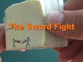 Flip-Mania Part 2: Superpowers, Forces and Fights