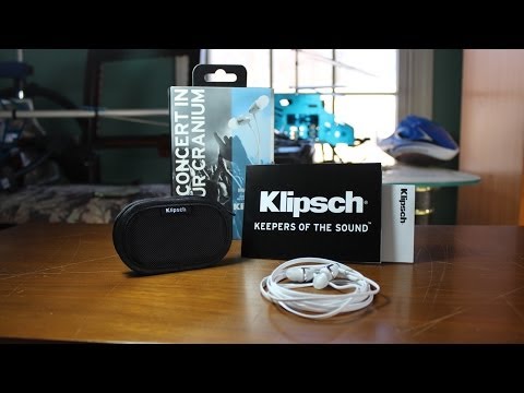 how to repair klipsch s4