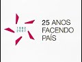 25 aniversario do bng: vídeo