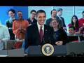 Creating New Jobs in a Clean Energy Economy