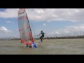 Championnat De France De Voile « Espoirs Glisse » 2009