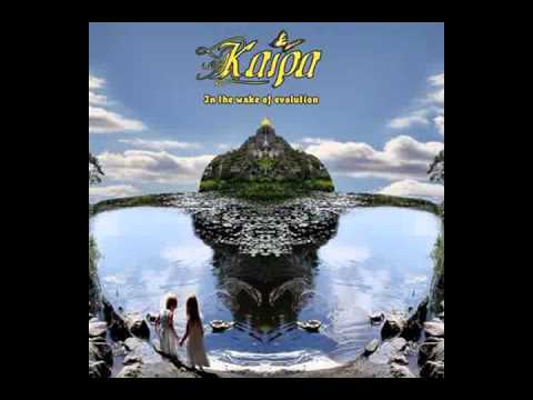 Kaipa - The Seven Oceans of Our Mind