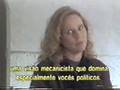 Mindwalk - Discussion of Descartes