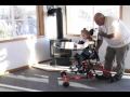 EasyStand Bantam Stander