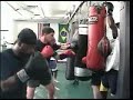 George Prevalsky - \"Boxing Conditioning\"