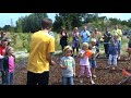 Opening Speeltuin Groenewoud Uden