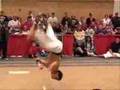 Saturday Forms at Diamond Nationals