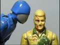 G.I.Joe: Interrogation of Duke G.I.Joe: Interrogation of Duke