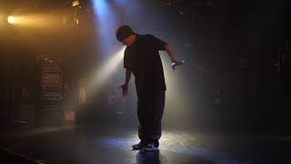 Cgeo – Why-It 2019 Secret Guest Solo
