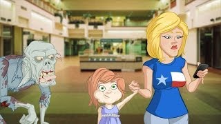 'A Case For Fast Zombies'