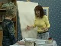 Wall Striping paint technique Wall Striping paint technique