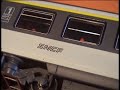 \"RENFERIZANDO MATERIAL SNCF\" (coche camas P y corail VTU)